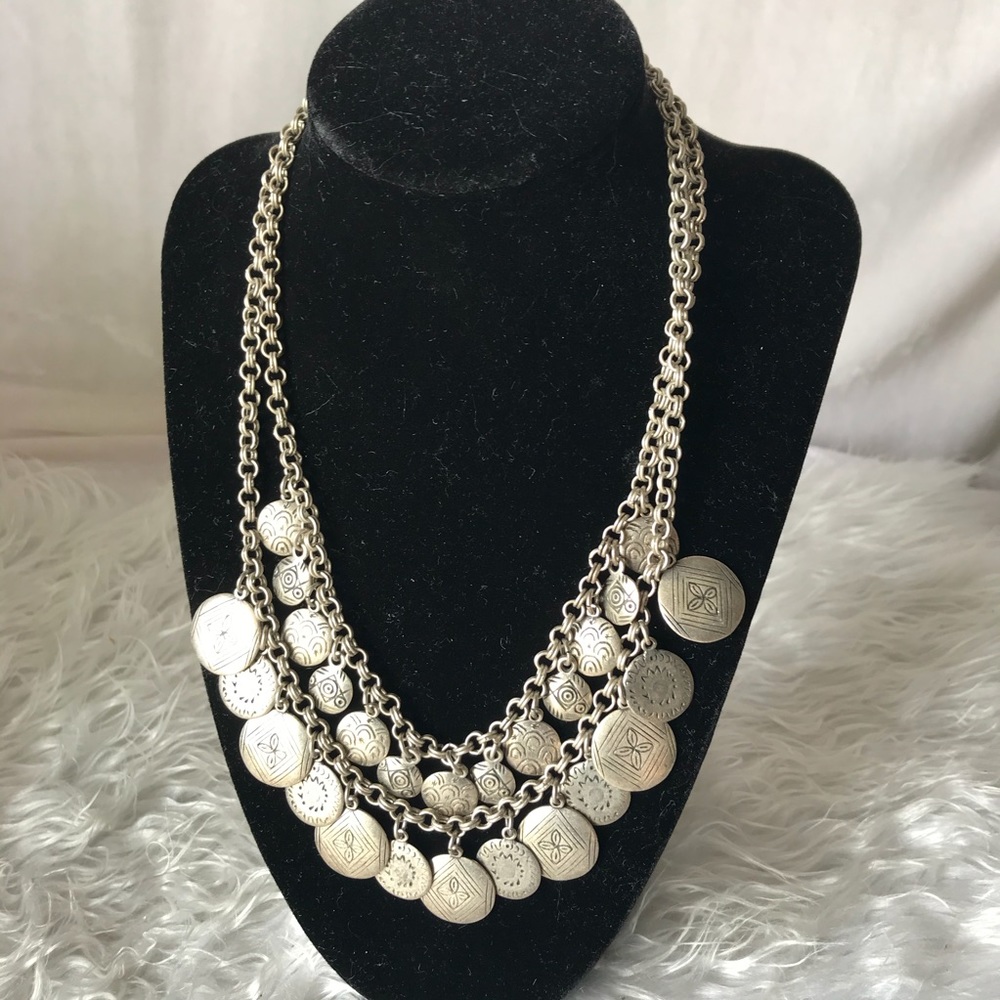 Chico’s Necklace
